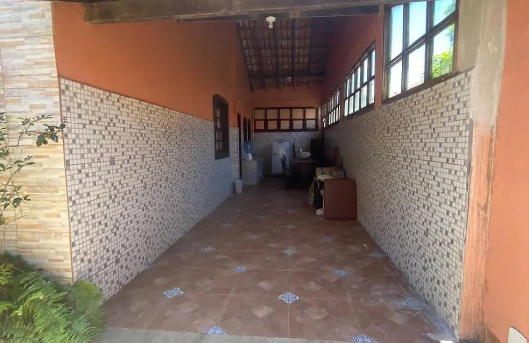 Casa na Praia Grande-1