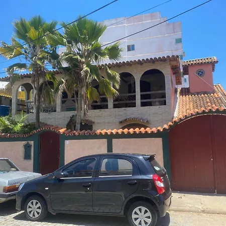 Casa na Praia Grande-2